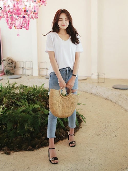 ディーホリックさんのコーディネート