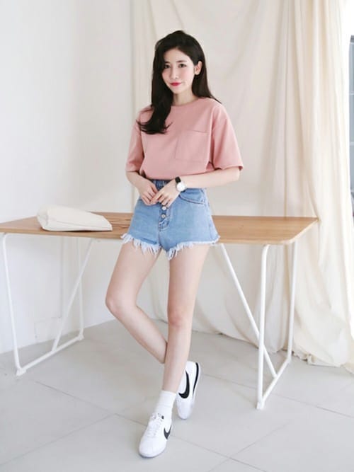 ディーホリックさんのコーディネート