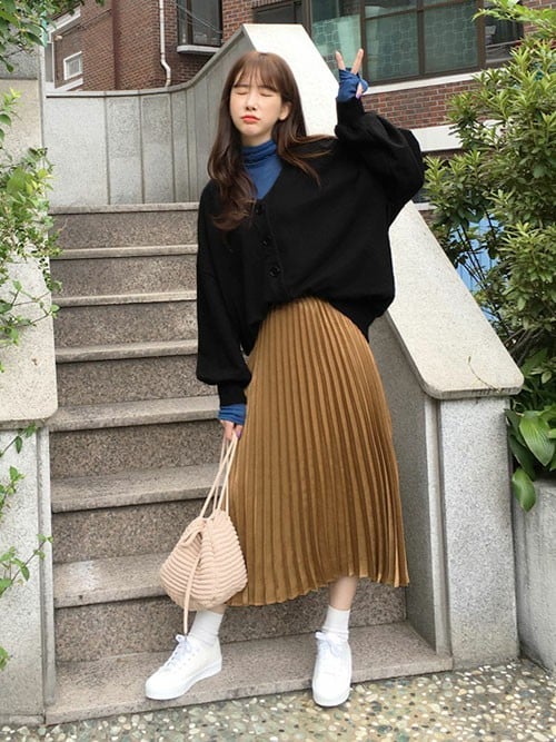 ディーホリックさんのコーディネート