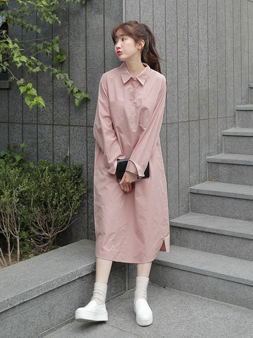 ディーホリック Dholic Dholicのシャツ ブラウスを使ったコーディネート Wear