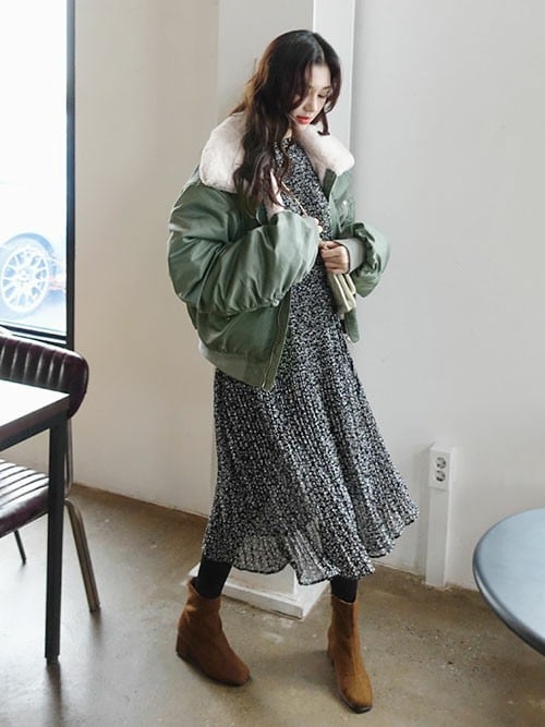 ディーホリックさんのコーディネート