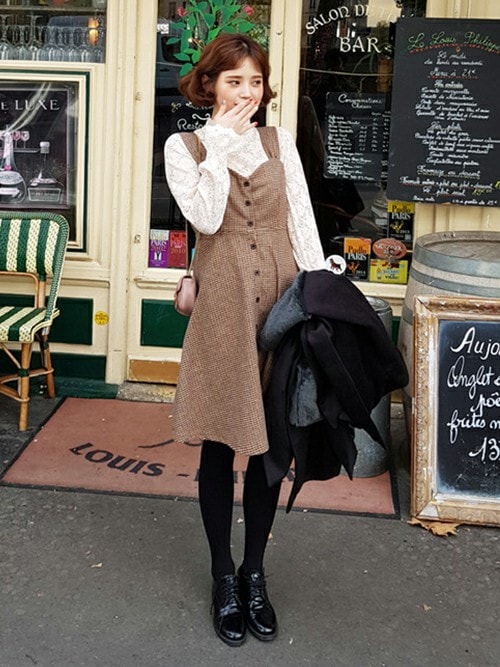 ディーホリックさんのコーディネート