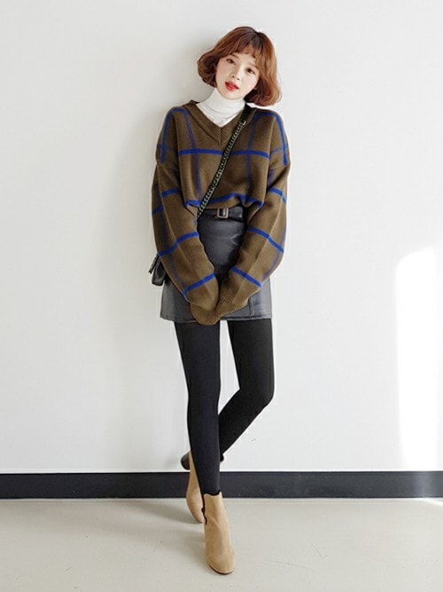 ディーホリックさんのコーディネート