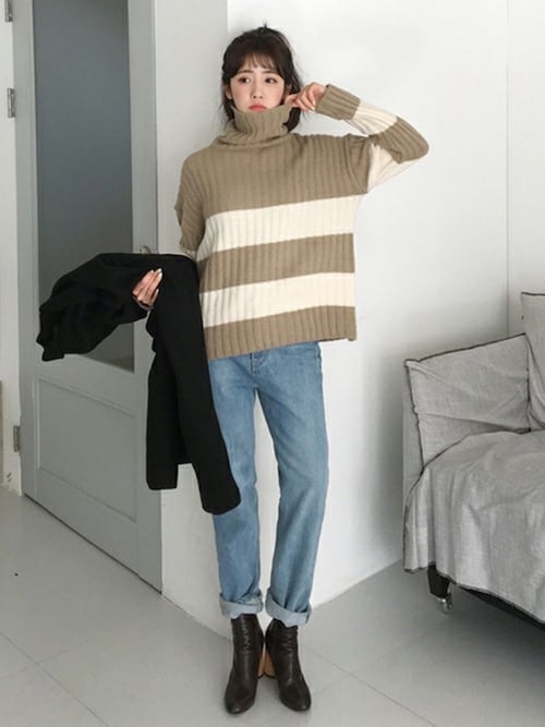 ディーホリックさんのコーディネート