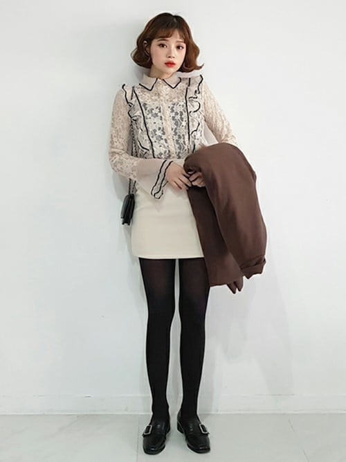 ディーホリックさんのコーディネート