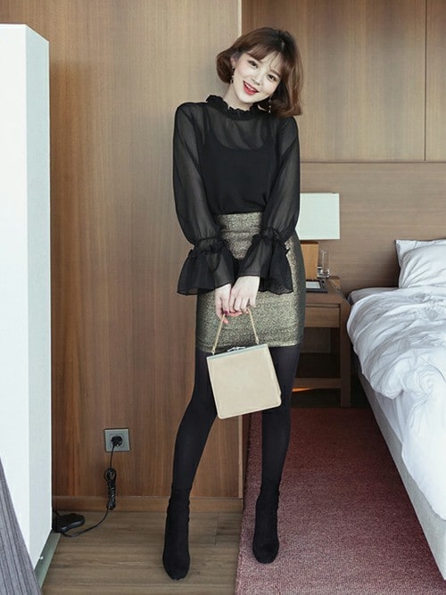 ディーホリックさんのコーディネート