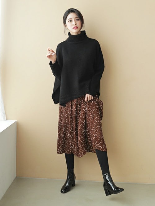 ディーホリックさんのコーディネート