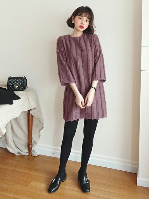 ディーホリックさんのコーディネート