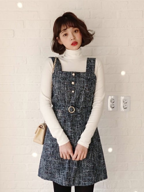 ディーホリックさんのコーディネート