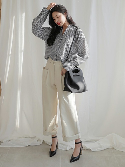 ディーホリックさんのコーディネート