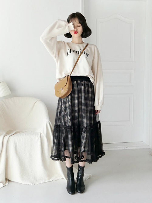 ディーホリックさんのコーディネート