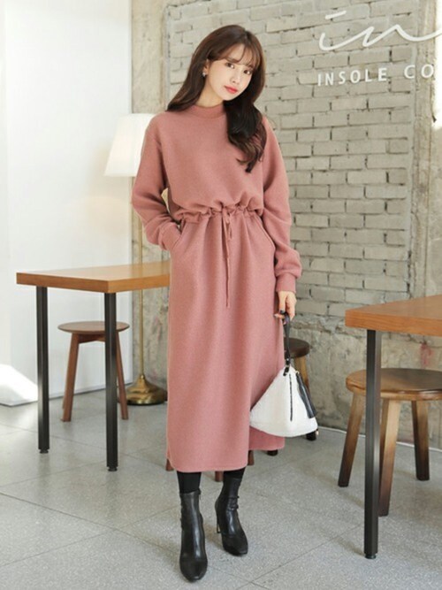 ディーホリック Dholic Dholicのワンピースを使ったコーディネート Wear