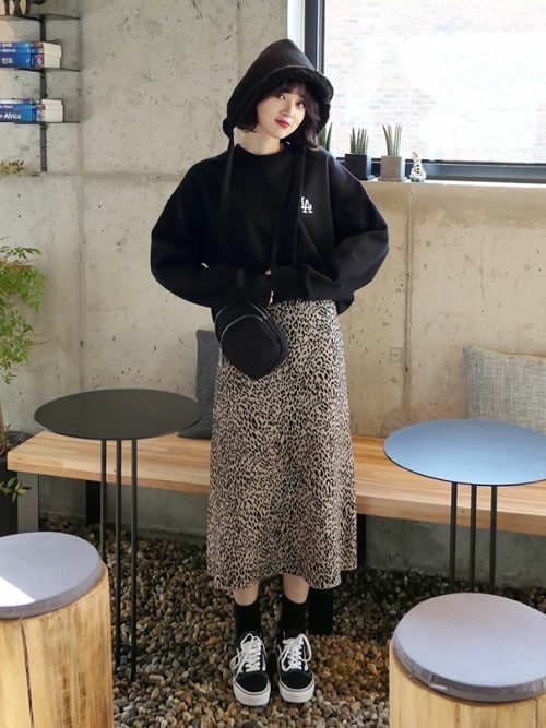 ディーホリックさんのコーディネート