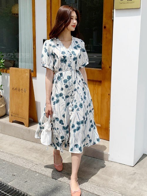 ディーホリックさんのコーディネート