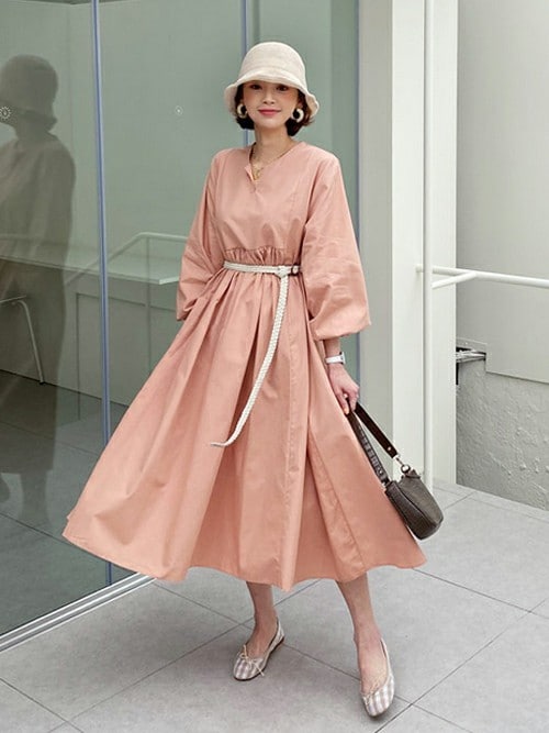 ディーホリック Dholic Dholicのワンピースを使ったコーディネート Wear