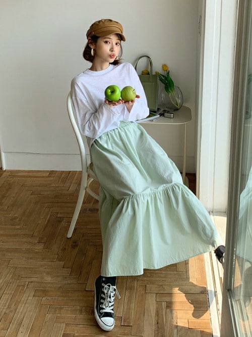 ディーホリックさんのコーディネート
