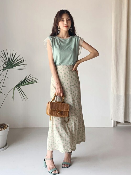 ディーホリックさんのコーディネート