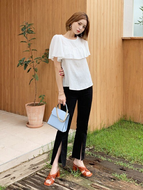 ディーホリックさんのコーディネート