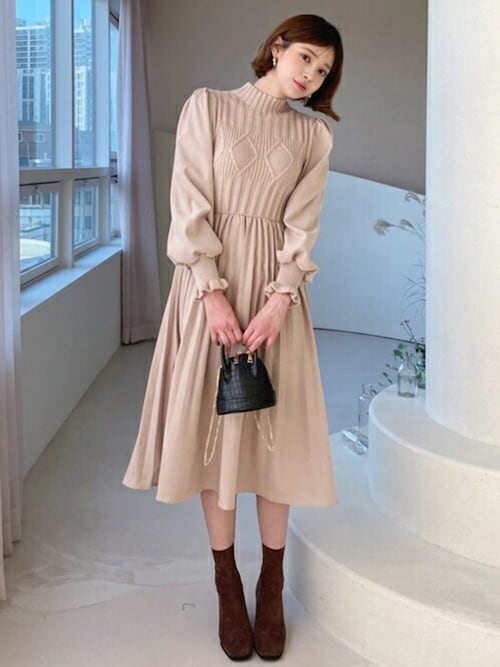 ディーホリック Dholic Dholicのワンピースを使ったコーディネート Wear