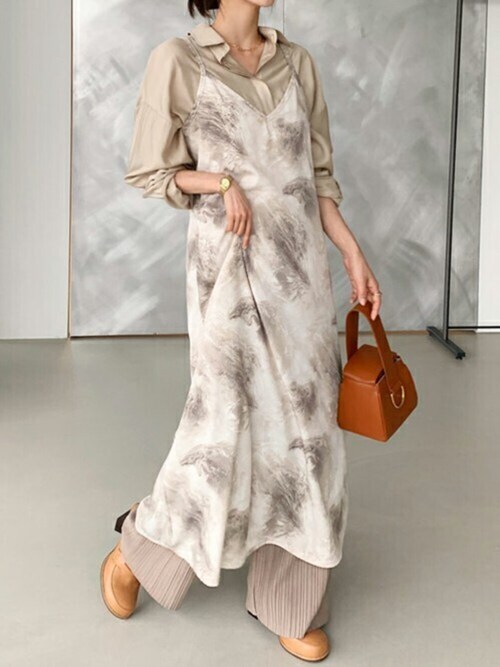 Dholic ディーホリック のワンピースを使ったコーディネート一覧 Sciaky