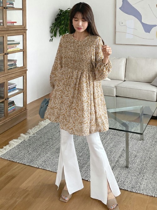 ディーホリック Dholic Dholicのワンピースを使ったコーディネート Wear