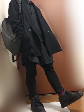 WMさんのコーディネート