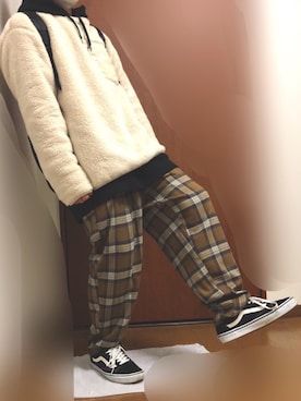 WMさんのコーディネート