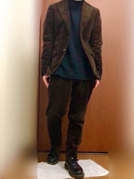 WMさんのコーディネート