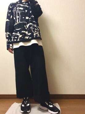 WMさんのコーディネート