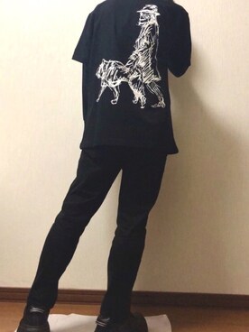 WMさんのコーディネート