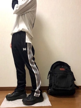 WMさんのコーディネート