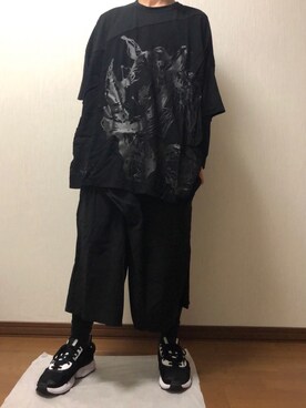 WMさんのコーディネート