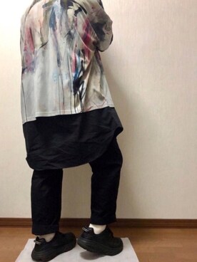 WMさんのコーディネート