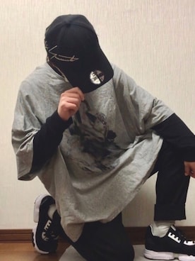 WMさんのコーディネート