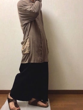 WMさんのコーディネート