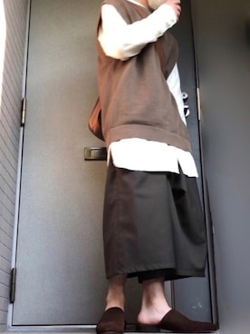 WMさんのコーディネート