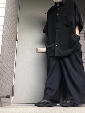 WMさんのコーディネート