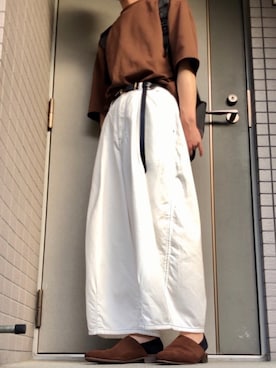 WMさんのコーディネート