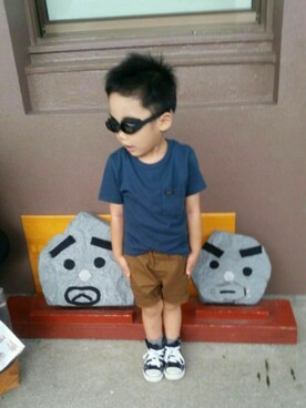 nako0227さんのコーディネート