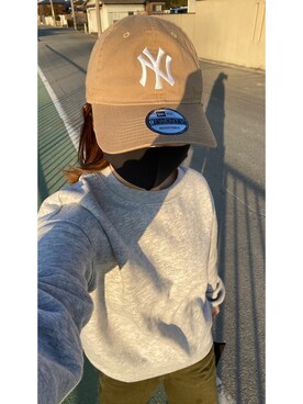 akariさんのコーディネート