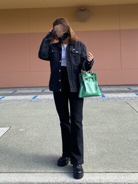 akariさんのコーディネート