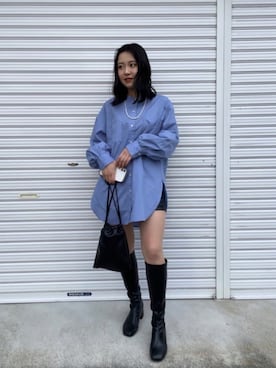 akariさんのコーディネート