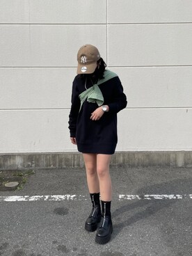 akariさんのコーディネート