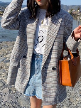 akariさんのコーディネート