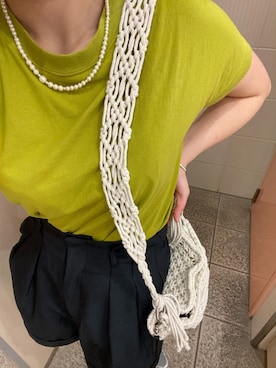 akariさんのコーディネート