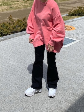 akariさんのコーディネート