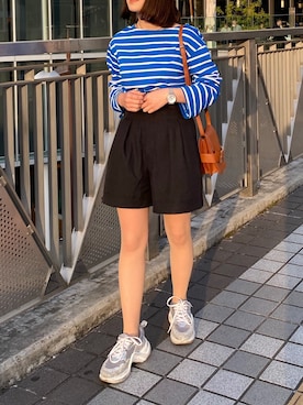 akariさんのコーディネート