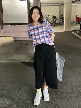 akariさんのコーディネート