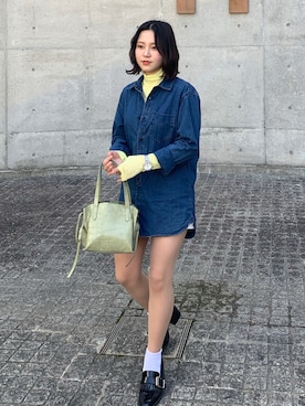 akariさんのコーディネート