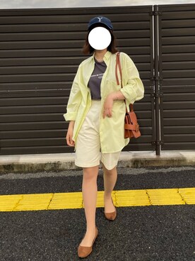 akariさんのコーディネート